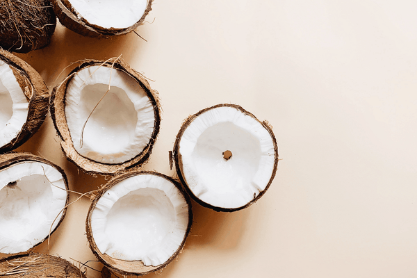 Benefits of using coconut oil | Hair & skin
