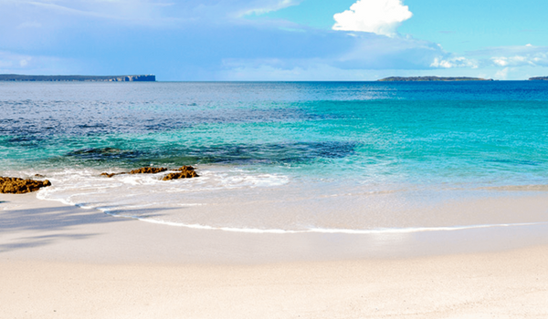 Top 10 Australian Beaches to Visit on the East Coast