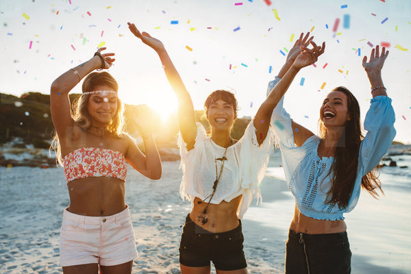 Do you know who you are? Extrovert, introvert? Or are you this...