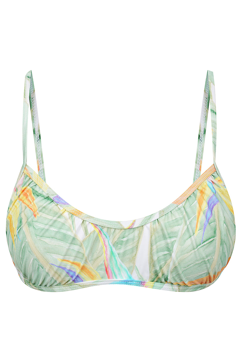 Paradise Bralette Top