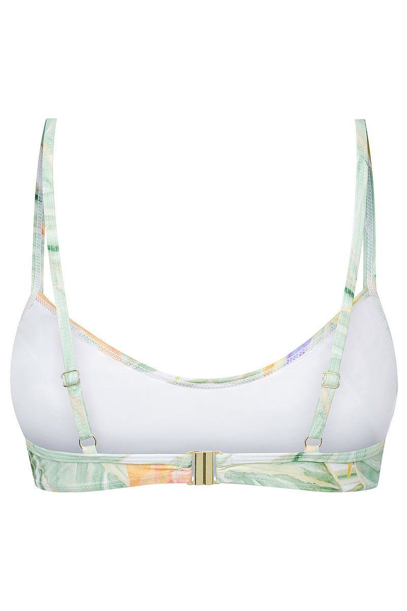 Paradise Bralette Top